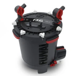 FL BUITENFILTER FX6 40x38x52,5cm Meerkleurig