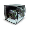 FLUVAL FLEX AQUARIUM ZOETWATERKIT 57L - 41x39x39cm Zwart