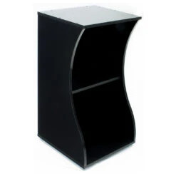 FLUVAL FLEX MEUBEL OPEN 41,5x42x77cm Zwart
