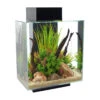 FLUVAL EDGE II 2.0 AQUARIUMKIT 46L - 43x26x58cm Zwart