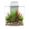 FLUVAL EDGE II 2.0 AQUARIUMKIT 46L - 43x26x58cm Wit