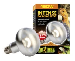 EX TIGHTBEAM DAGLICHT WARMTESPOT R30/150 150W - 9,5x9x13,5cm