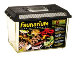 EX FAUNARIUM M - 30x19,5x19,5cm