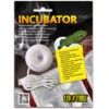 EX Incubator Pro USB Vervang Luchtbevochtiger 19x24x15cm