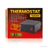 EX THERMOSTAAT AAN/UIT 100w - 20x17x5cm