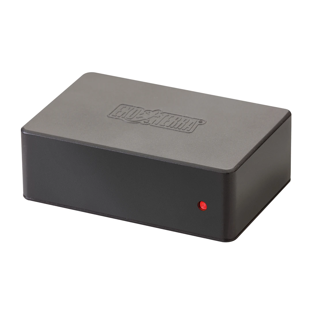 EX Thermostaat Dimbaar En Puls 300w - 28x21,5x5,3cm 1 EX Thermostaat Dimbaar En Puls 300w - 28x21,5x5,3cm