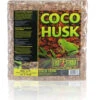 EX COCO HUSK, KOKOSCHIPS 2KG/20L - 8x31x38cm