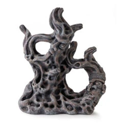 EX TIKI TOTEM ORNAMENT Large