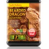 Exo Terra Soft Pellets Jonge Baardagamen 250gr - 8x8x13cm