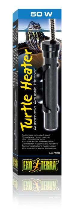 EX VERWARMER VOOR SCHILDPADDEN 6x4,5x29cm