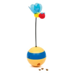 CA PLAY TUMBLER/SPINNING BEE 10x12,5x22cm