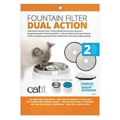 CA 2.0 FILTER FRESH&CLEAR PREMIUM #50023 2st