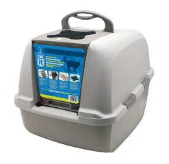 CA KATTENTOILET JUMBO 56x50x47CM