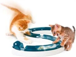 CA DESIGN SENSES SPEELBAAN 24x8x24cm -Hond | Kat Winkel 0022517507308 prd webs.600