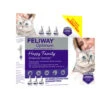 Feliway Optimum Navulling 3st - 48ml
