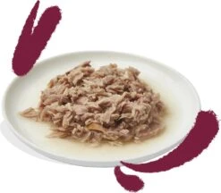 Karton : Edgard & Cooper Fillets Tuna Chicken 24x 70 Gr -Hond | Kat Winkel 1200x10501