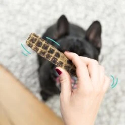 Doos : Chicken Jerky With Blueberry & Apple 8stuks -Hond | Kat Winkel 1200x12001 6