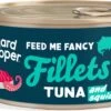 Karton : Edgard & Cooper Fillets Tuna En Squid 24 X 70 Gr