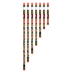 EX REPTILE UVB 200 T8 INTENSE 30W - 90cm