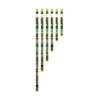 EX REPTILE UVB 100 T8 TROPICAL 18W - 60cm