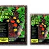 EX TERRARIUM SUBSTRAAT FOREST BARK 26,4L - 35x55,5x11cm