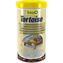 Tetra Tortoise 1L - 9,4x9,4x18,3cm