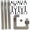 Tetra TEC EX400/800 PLUS OUTFLOW SET 3x14x20cm