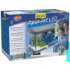 Tetra AQUARIUM AQUA-ART 60 LED 60L - 34x61x44,5cm Antraciet