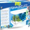 Tetra AQUARIUM AQUA-ART LED 60L Wit