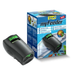 Tetra MY FEEDER VOEDERAUTOMAAT 8,5x10x14cm