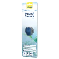 Tetra Magnet Cleaner Bowl 7,6x3,3x26cm