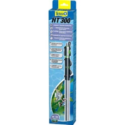Tetra TEC HT300 VERWARMER 300W - 5x9x42cm