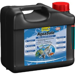 Tetra AQUASAFE 5L
