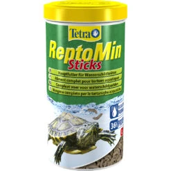 Tetra REPTOMIN 1L - 9x9x18cm