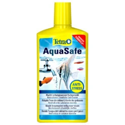 Tetra AQUASAFE 500ML - 5x9,5x22cm