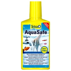 Tetra AQUASAFE 250ML - 4x7,5x17,6cm