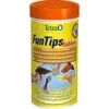 Tetra FUNTIPS 165 TABLETTEN - 6x6x7,2cm