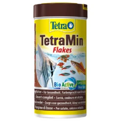 Tetra MIN 1L - 9x9x18cm