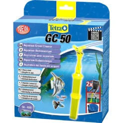 Tetra GC50 BODEMREINIGER 9x20,5x25,9cm