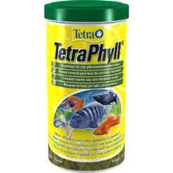 Tetra PHYLL 1L - 9,4x9,4x18,3cm
