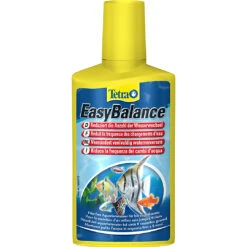 Tetra EASY BALANCE 250ML - 4x7,5x17,6cm