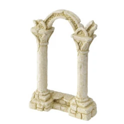 VENETIAANSE POORT L - 12x20CM