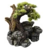 BONSAI SM - 16,5x16,5x18CM