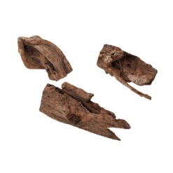 JATI DECO HOUT 350-550MM