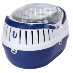 TOURING 35 BASIC EDITION NAVY 35x25x25CM - Max. 4kg