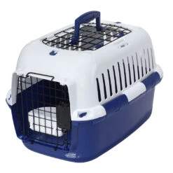 ADVENTURER 50 BASIC EDITION NAVY ML - 49x32x32CM - Max. 10kg