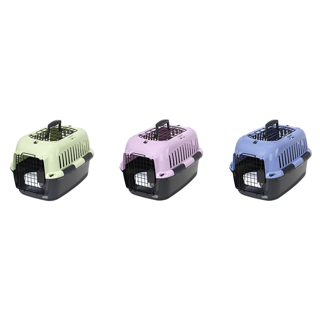 ADVENTURER 50 COLOR EDITION MIXED ML - 49x32x32CM - Max. 10kg 1 ADVENTURER 50 COLOR EDITION MIXED ML - 49x32x32CM - Max. 10kg