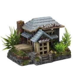 SUSHI BAR ML - 15,5x10,7x11CM