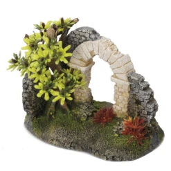 ROMAN ARCH S - 16x8,5x12CM