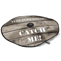 Catchme Adventure Undercovermouse Wood Ø60CM